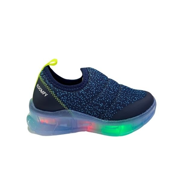 Tenis infantil hot sale bloompy