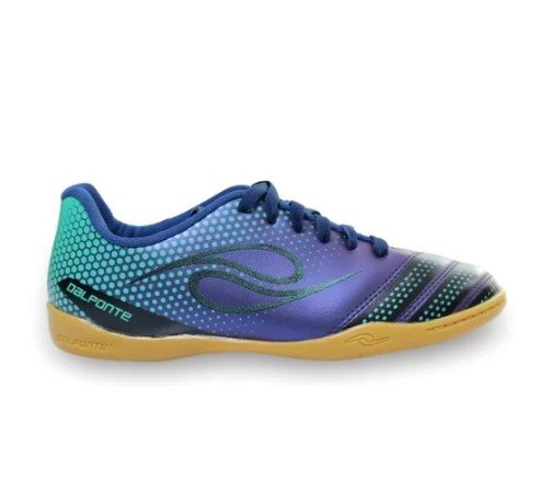 Dalponte hot sale futsal shoes