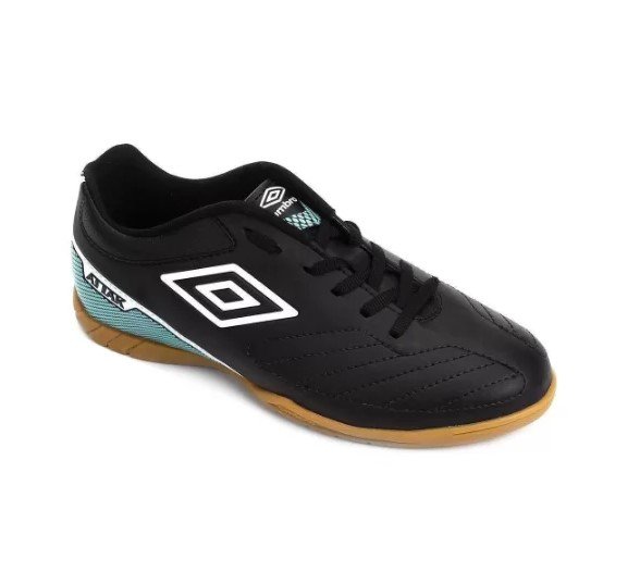 Chuteira futsal umbro sales attak