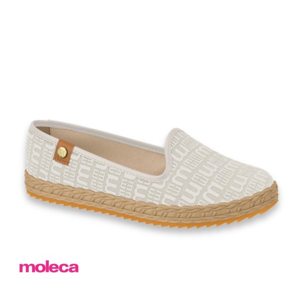 Sapatilha moleca sale love