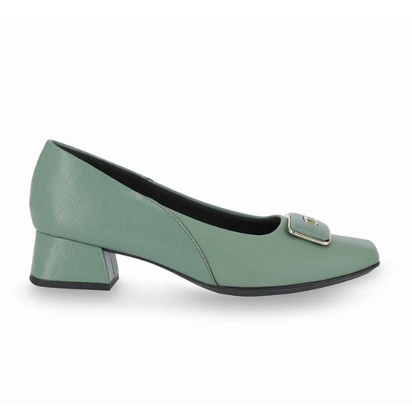 Sapato piccadilly online preto militar