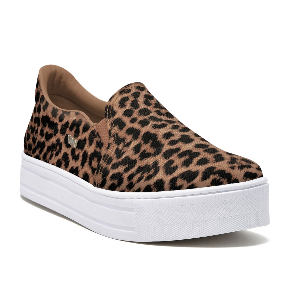 Slip on oncinha via clearance marte