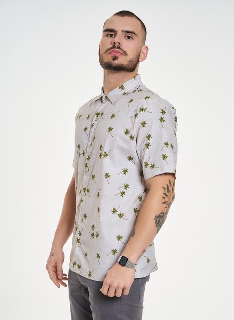 Camiseta Oversized Deserto