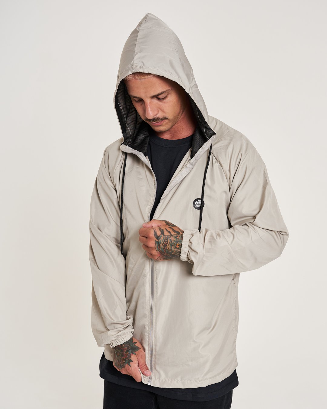 Etnies store jetsetter parka