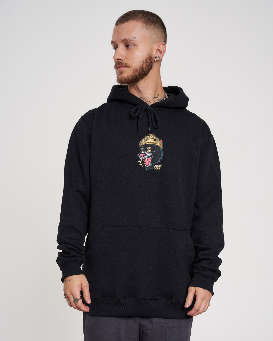 burberry esker hoodie