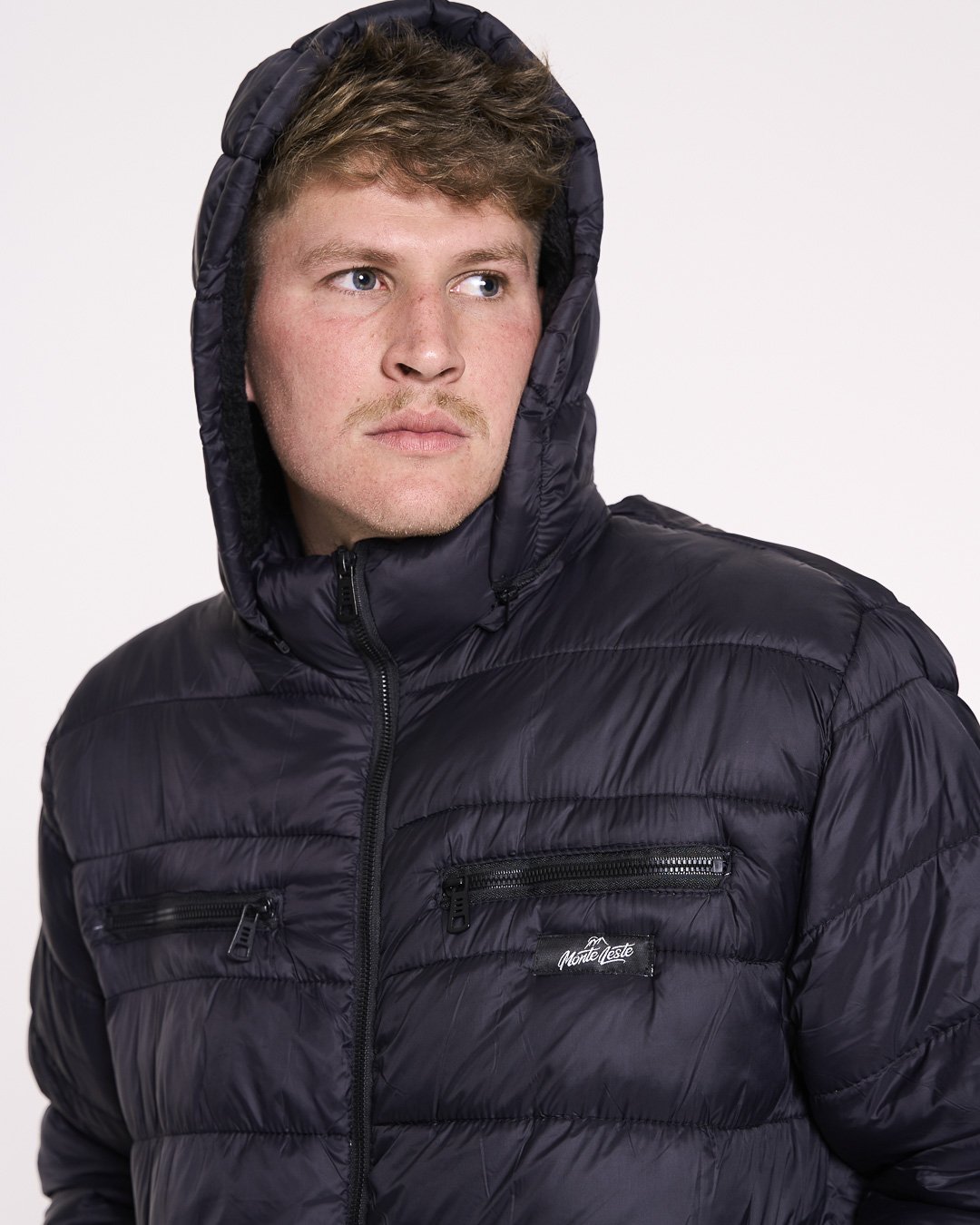 Jaqueta tbl hot sale mount webster bomber