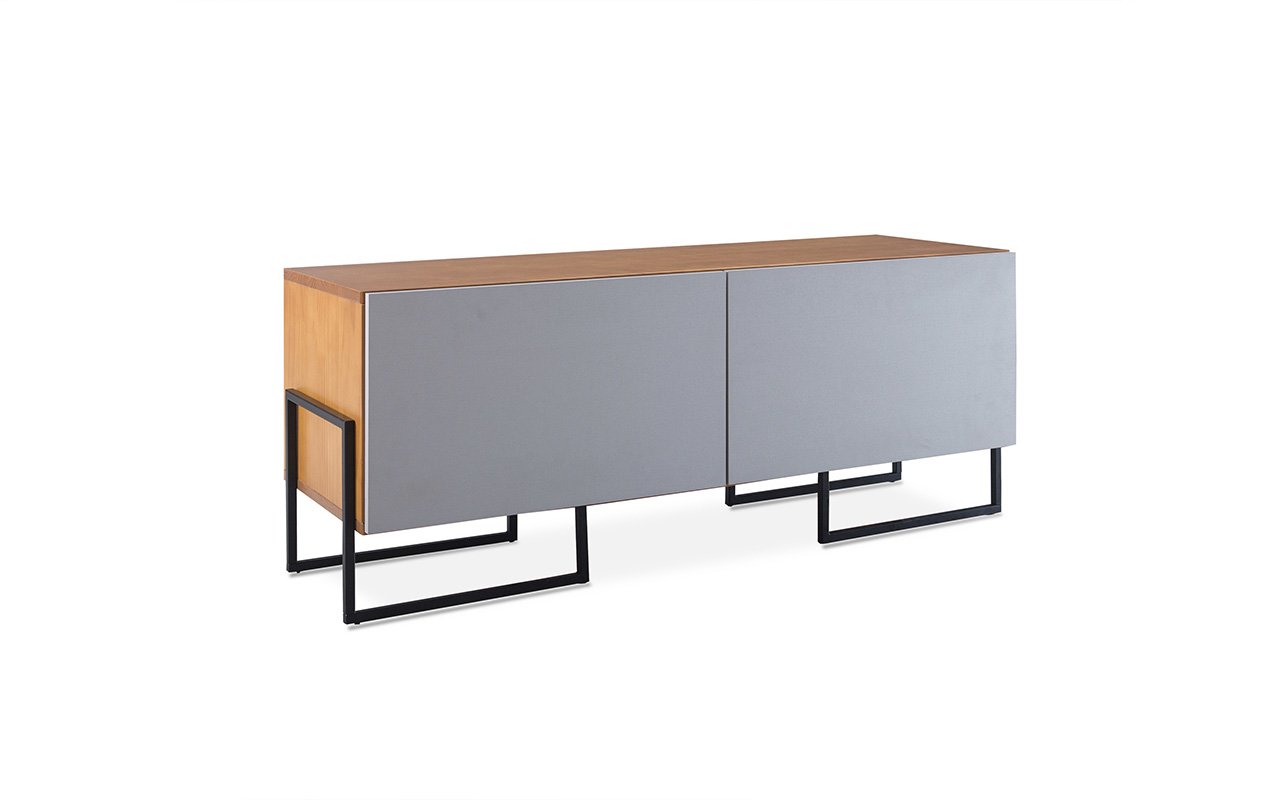 Rack para TV Pequeno é na Moobel. Compre Online! - Moobel