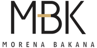 Logo MBK Marca