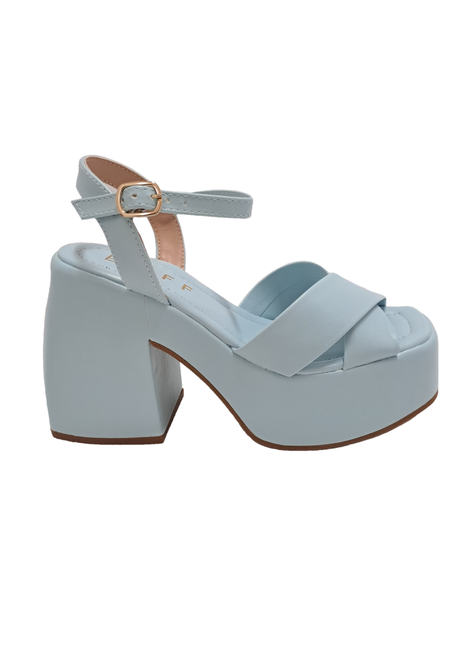 Sandalia offline salto grosso best sale