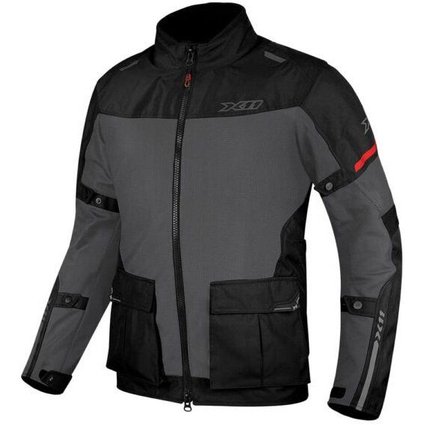 Jaqueta x11 online one masculina