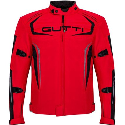 Jaqueta gutti 2024 racer