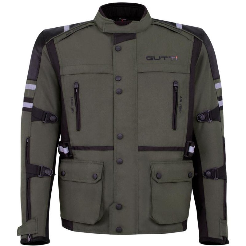 Jaqueta gutti andes best sale 2