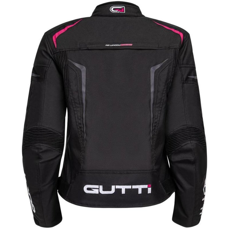 Jaqueta gutti hot sale feminina