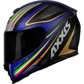 capacete axxis italy ii 1