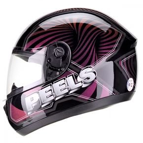 capacete spike 3d camaleao 1