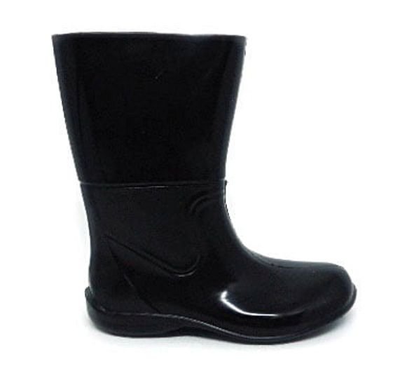 Comprar bota de cheap borracha feminina