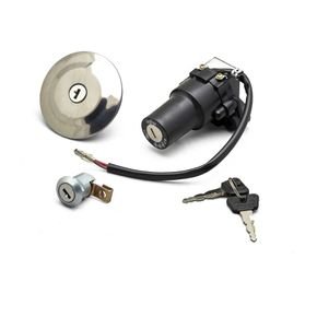 kit trava fazer 250 2006