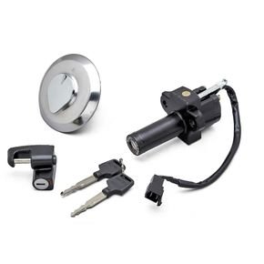 kit trava tornado 2006 08