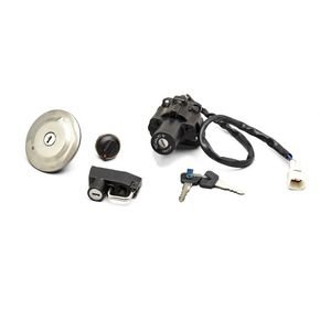 kit trava lander