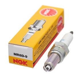 vela ngk fazer 150 2