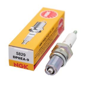 vela ngk titan 125