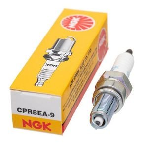 vela ngk titan 150