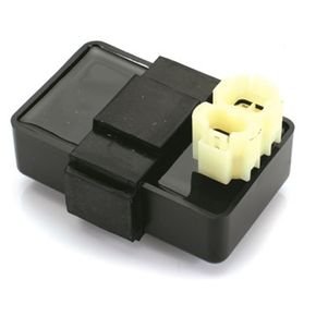 cdi titan 150 es