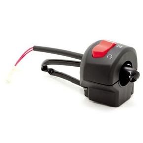 chave de emergencia ybr 125 k factor 125 k