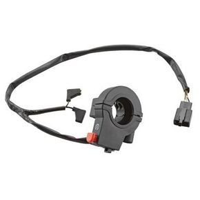 chave partida fan 125 esd ces 2014 15
