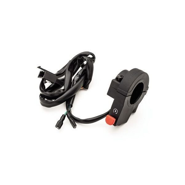 Chave de Partida CG 150 Fan Flex ESDI 2011 a 13 Magnetron Chave de Partida CG 150 Fan Flex ESDI 2011 a 13 Magnetron