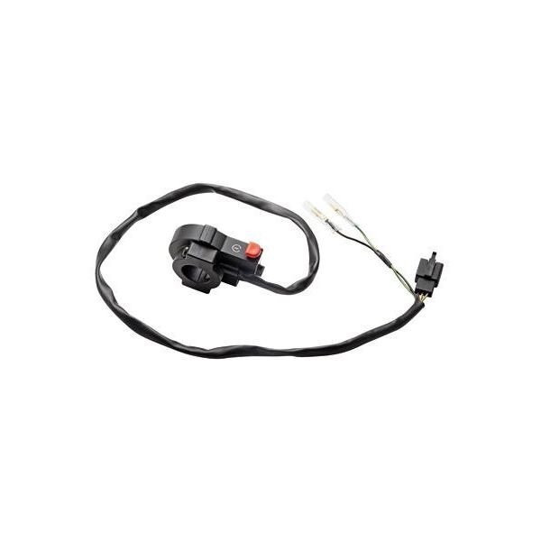 Chave de Partida CG 150 Titan ES 2004 a 08 - Fan 150 2010 13 Chave de Partida CG 150 Titan ES 2004 a 08 - Fan 150 2010 13