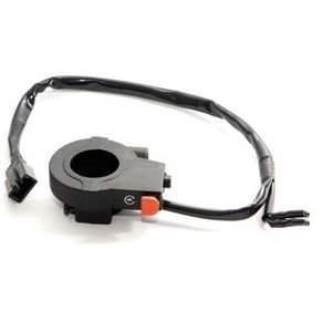chave partida titan 150 esd ex 2009 13