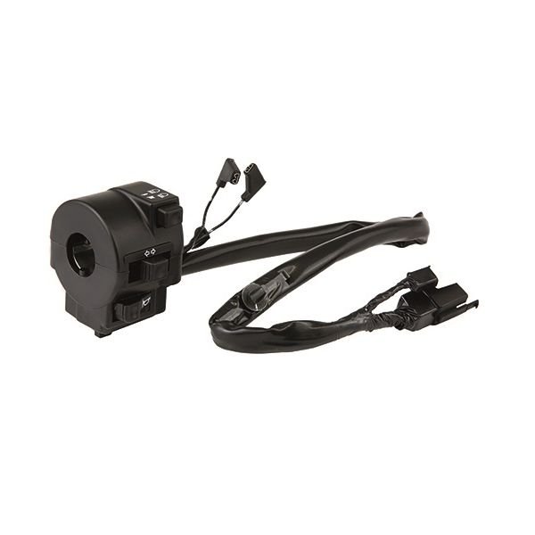 Chave de Luz NXR 150 ES ESD 2006 a 2008 Magnetron Chave de Luz NXR 150 ES ESD 2006 a 2008 Magnetron