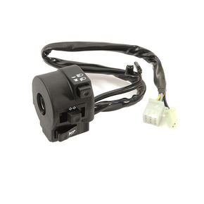 chave luz nxr150 2009 em diante