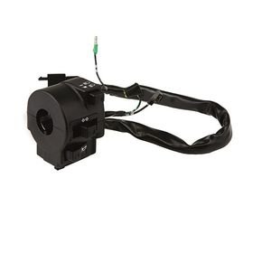 chave luz titan 150 2009