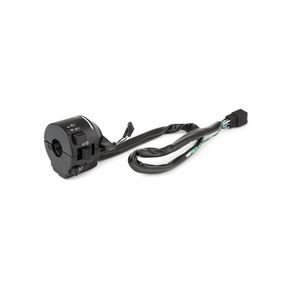 chave luz titan 150 sport