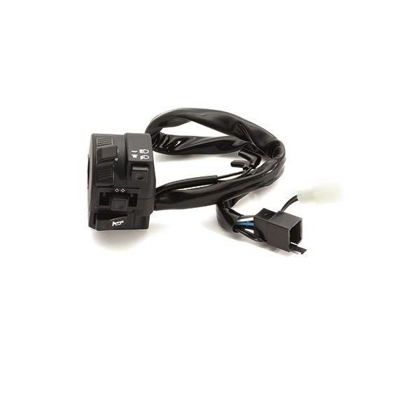 Chave de Luz CG 125 Titan KSE / ES 2000 a 2004 Magnetron Chave de Luz CG 125 Titan KSE / ES 2000 a 2004 Magnetron