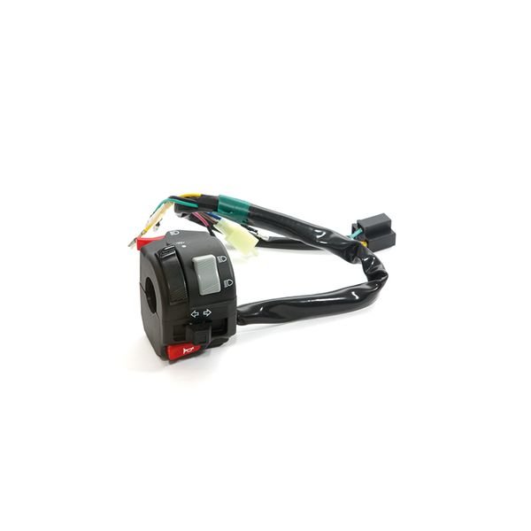 Chave de Luz Fazer 250 2011 a 2015 Magnetron Chave de Luz Fazer 250 2011 a 2015 Magnetron