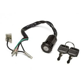 chave ignicao cg 125 titan 99