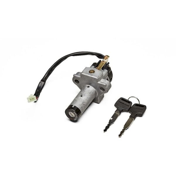 Chave de Ignição CG 150 Titan 2004 a 2008 Magnetron Chave de Ignição CG 150 Titan 2004 a 2008 Magnetron