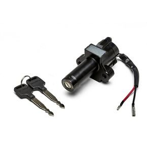 chave ignicao nxr 125 150 twister 2001 05