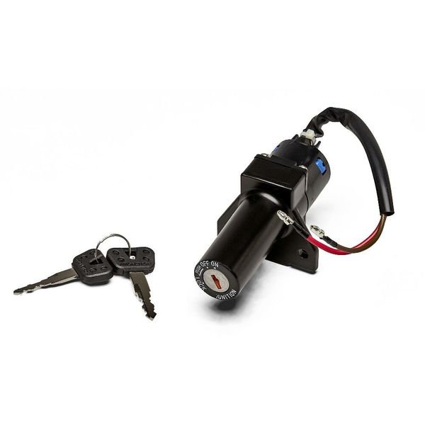 Chave de Ignição Factor 125 150 - XTZ 125 - Fazer 150 Chave de Ignição Factor 125 150 - XTZ 125 - Fazer 150