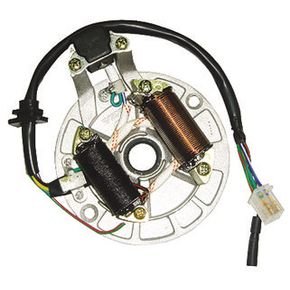 estator biz 100 2005 ks