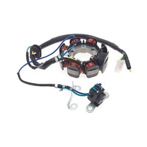 estator titan 125 2002