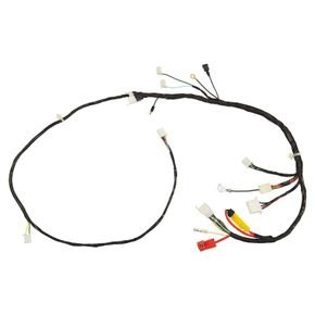 fiacao principal biz 100 2005 ks