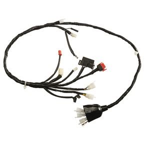 fiacao principal biz 125 2006 es