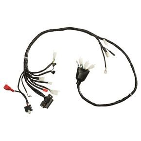 fiacao principal biz 125 2006 ks