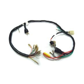 fiacao principal cg125 82