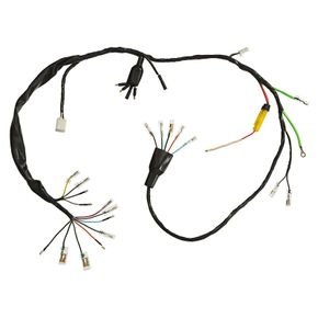 fiacao principal cg125 87 91