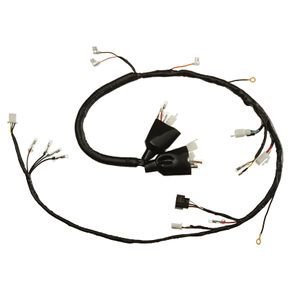 fiacao principal xtz 125 2006 k